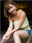买保险套的女销售要求试用