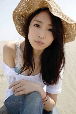 小小水蜜桃