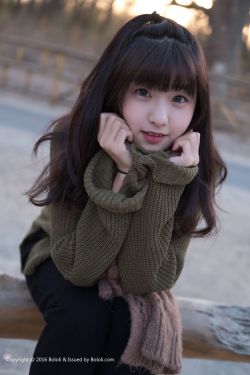 神雕侠侣陈妍希版
